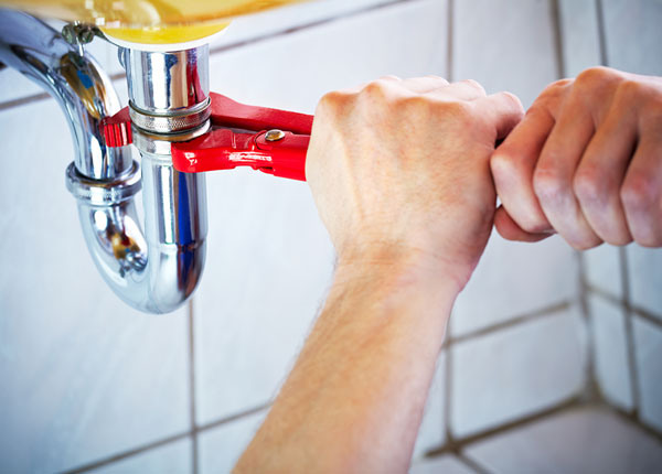 About Mc Roberts Plumbers